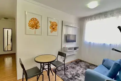 Image de Airbnb Monthly or Short Stays in Downtown Sp!