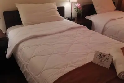Image de hospedaje bed& Breackfast
