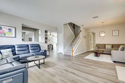 Image de Remote Oasis | Family, Nature Trails & Work-Ready!
