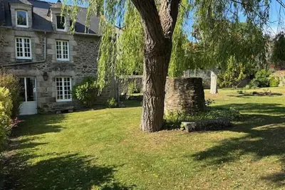 Image de Le Vieux Logis - Saint Briac Sur Mer