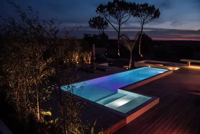 Image de Casa Thala - Conceptual 3-Suite Villa - minutes from Comporta Beach