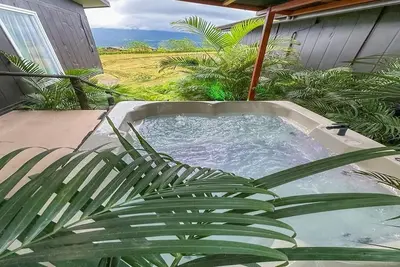 Image de Rainforest Eco Bliss w/Free Hot Springs Entrance