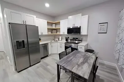 Image de 3-bedroom Condo in Spirit Lake with Ac, WiFi, two large TVs, close to the lake