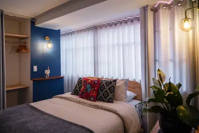 Image de Bright & Charming Renovated Studio. 8-Min Walk to Cusco’s Plaza de Armas