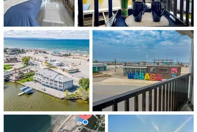 Image de Beach&Riverside/Prime Location!