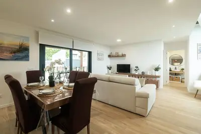 Image de Holiday home Mar y Cuera