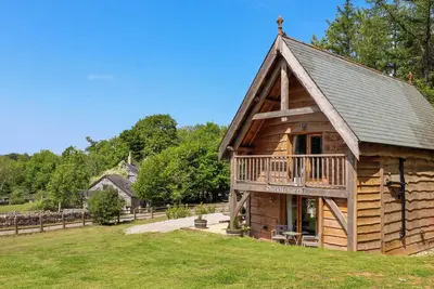 Image de Pucklechurch, family friendly, with open fire in Kingsteignton