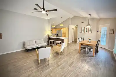 Image de Charming 3-bedroom house in delightful Lewisville with Ac, WiFi
