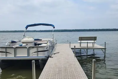 Image de Murphys Lakefront Jacuzzi Retreat 9 Miles-Wi Dells