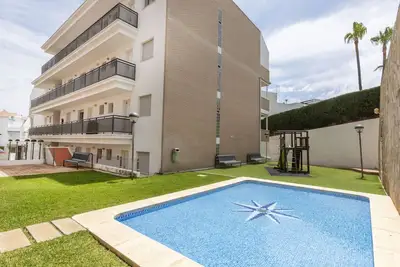Image de Los Baladres by Interhome