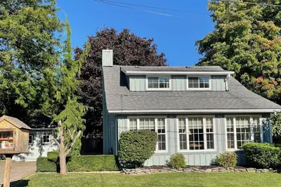 Image de Fully Equipped Two Bedroom Cottage - heart of Wellington, Prince Edward County