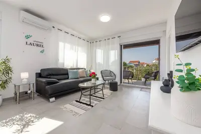 Image de Apartment Laurel near the sea