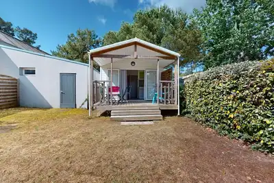 Image de Azur Océan avec terrasse