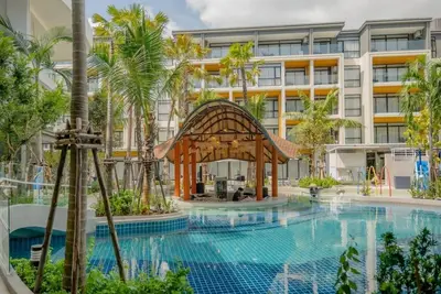 Image de Pool View 1412 Elegant Wyndham Condo