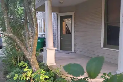 Image de Charming 2-bedroom house in delightful Waxahachie with Ac, WiFi