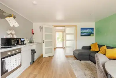 Image de 1-Bed Cosy Country Retreat- Sleeps 5, Emerald Park