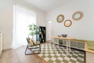 Image de Green Lavapiés by Hogar4