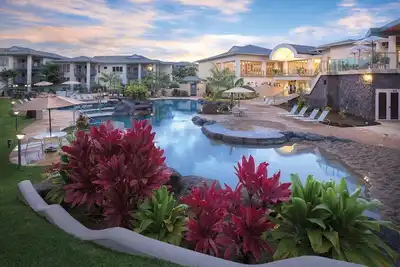 Image de 1bdrm Bali Hai lower level suite Wyndham Princeville