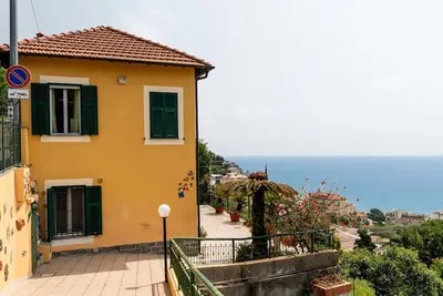 Image de Belvedere Blu by Interhome