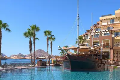 Image de Villa Del Arco 1 Bdrm 2bths in the Luxurious, Bright & Spacious Cabo San Lucas