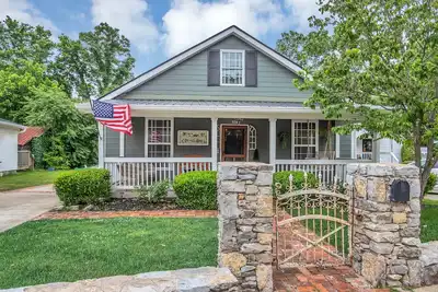 Family & Friends - Fun In Franklin