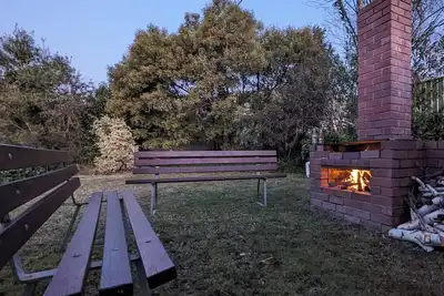 Image de Make Cupie’s Cabin your home away from home in Talbingo.
