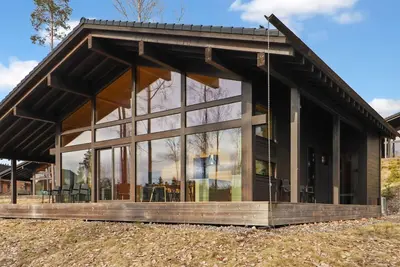 Image de Huvila 132 by Interhome