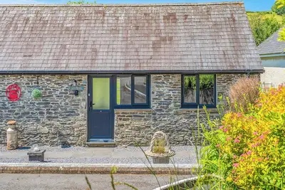 Image de The Old Cowsheds 5 - Llanilar - Uk49790