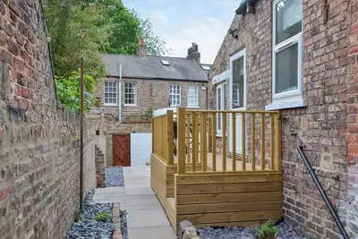 Image de The Esk - Flat 5 - Uk49414