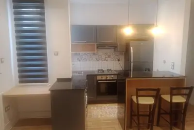 Image de Appartement au coeur d'Alger avec vue sur la baie