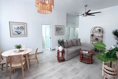 Image de San Juan Boho Island Oasis