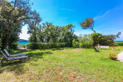 Image de Agréable appartement pour 4 personnes avec piscine, Wifi, Tv, patio et parking