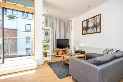Image de 3 Bed in Dublin city centre 10min to Spire