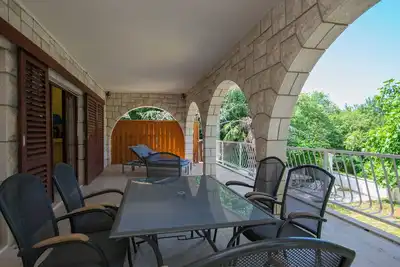 Image de Appartements Njivice Rosulje (119261-A2) - Njivice - île de Krk