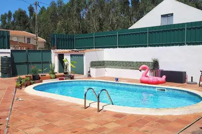 Image de Nomads Vacation Home - relaxation with pool, beach proximity & nature experience