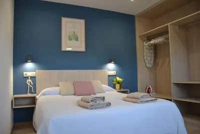 Image de AvĂoApartment N-1