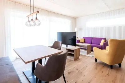 Image de Apartment \"Maria\" - Seewirt Apartments