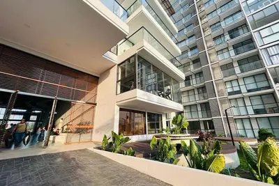 Image de Apartment 5 min from the beach of Pozos Colorados, Santa Marta.