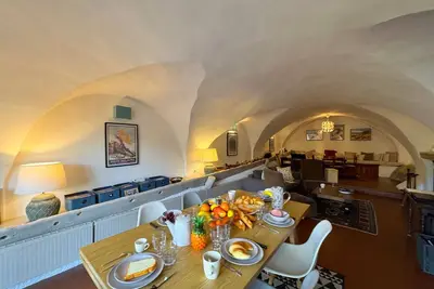 Image de Vars - Spacieux chalet pour 10 personnes, 200 m²