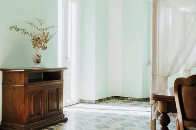 Image de The Raminga. Charming apartment in the countryside with pets allowed