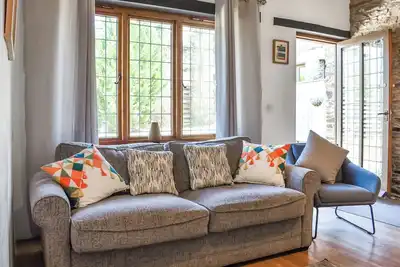 Image de Byre Cottage - Uk50028