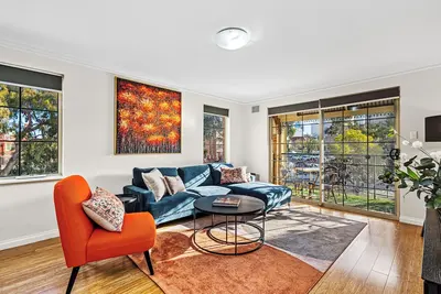 Image de 3bdr + Sauna + Pool + Gym + Parking