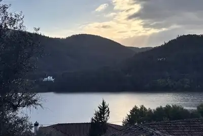 Image de Charming new apartment with river view
