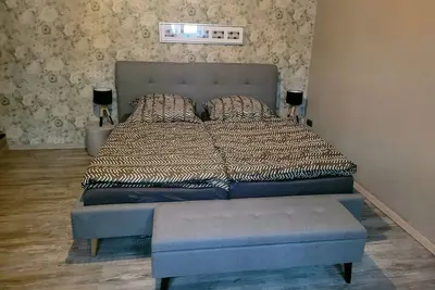 Image de Modern vacation apartment in the old town