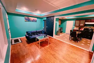 Image de Pet friendly 2 bedroom house located in central Okc
