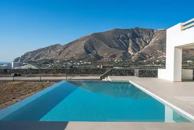 Image de Platies Luxury Apartments Santorini