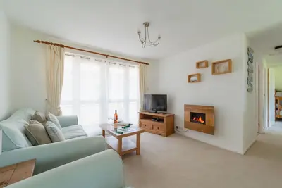 Image de Magnifique maison de vacances privée pour 8 personnes avec Wifi, Tv, patio et parking