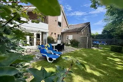 Image de Confortable appartement pour 4 personnes avec Wifi, Tv, balcon et parking