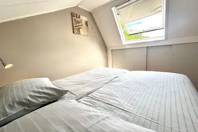 Image de Confortable appartement pour 5 personnes avec Wifi, Tv et parking