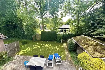 Image de Bel appartement pour 4 personnes avec Wifi, Tv, balcon et parking